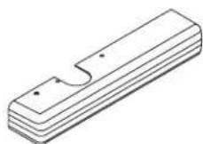 Uline H-11978 - ULINE H-11978, H-11979 DOOR CLOSER - 10