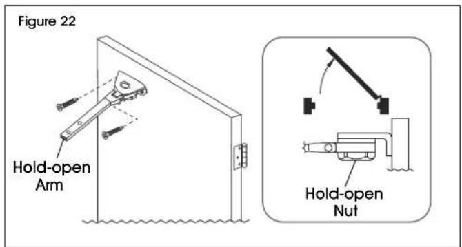Uline H-11978 - INSTALLATION CONTINUED - 4