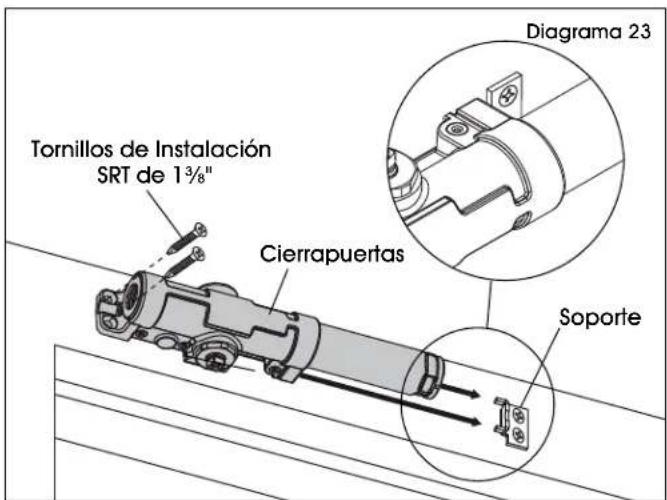 Uline H-11978 - CONTINUACIÓN DE INSTALACIÓN - 5