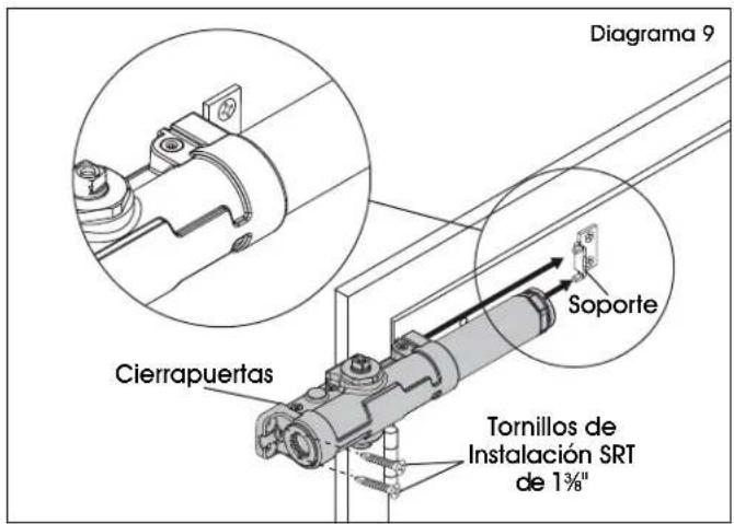 Uline H-11978 - CONTINUACIÓN DE INSTALACIÓN - 5
