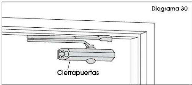 Uline H-11978 - INSTALACIÓN DEL BRAZO PARALELO - 1