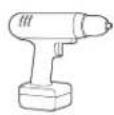 Uline H-11978 - ULINE H-11978, H-11979 DOOR CLOSER - 2