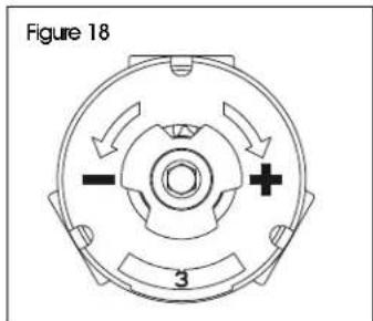 Uline H-11978 - TOP JAMB INSTALLATION - 6