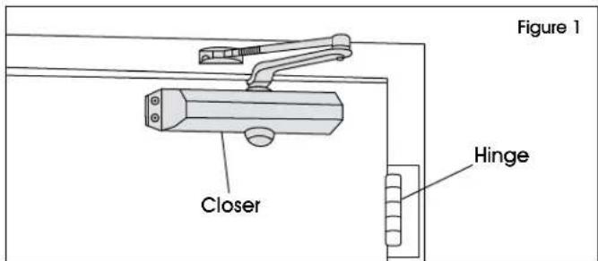 Uline H-11978 - INSTRUCTIONS - 1