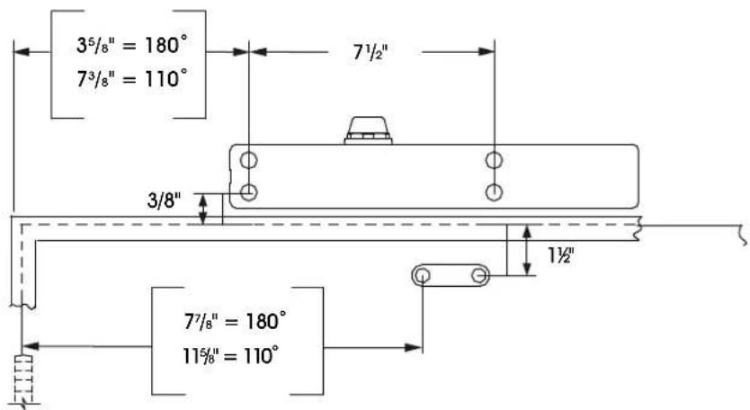 Uline H-11978 - SPECIFICATIONS - 3