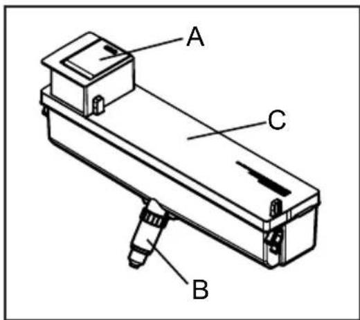 HAIER HTR3518EWMXK - Defrosting - 1