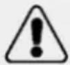 HAIER HTR3518EWMXK - AVVERTENZA! - 1