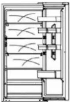 HAIER HTR3518EWMXK - OPOZORILO - 1