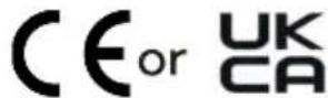 HAIER HTR3518EWMXK - Standards and directives - 1