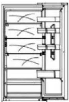 HAIER HTR3518EWMXK - AVVISO - 1