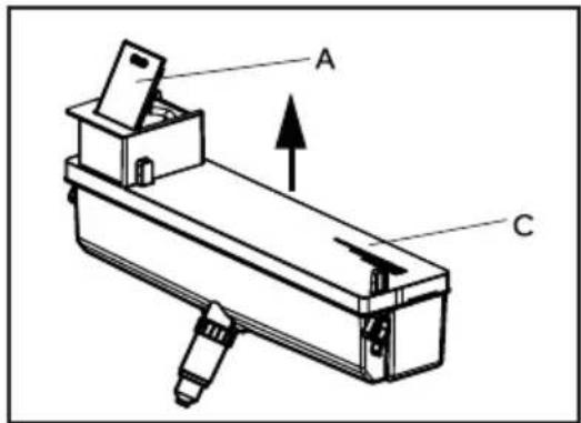 HAIER HTR3518EWMXK - WARNING! - 1