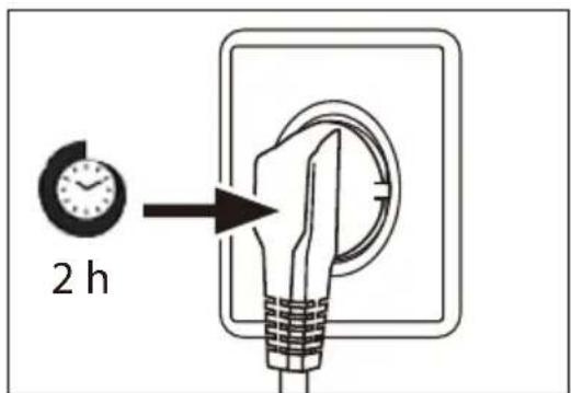 HAIER HTR3518EWMXK - NOTICE - 1