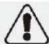 HAIER HCR79F19EHSB - WARNING! - 1