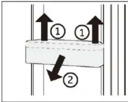 HAIER HCR79F19EHSB - AVISO - 2