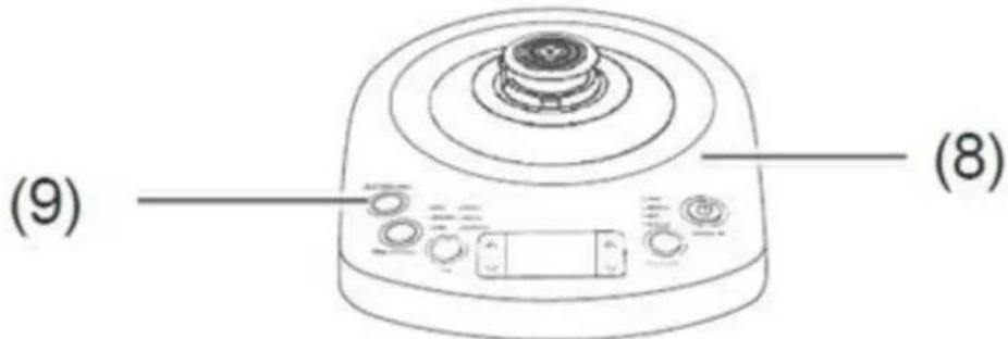 ROTEL U2824CH - 4