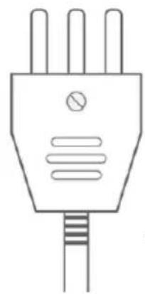 AMICA GSN 321 105 W - Verklaring van de producent - 16