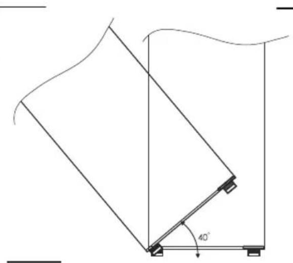 AMICA GSN 321 105 W - Verklaring van de producent - 9