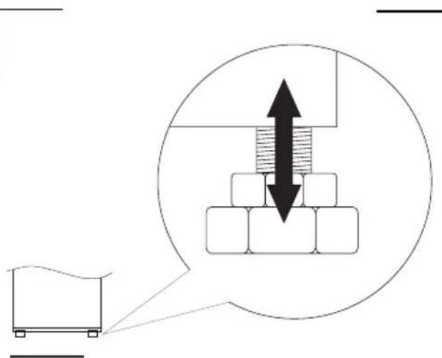 AMICA GSN 321 105 W - Verklaring van de producent - 10