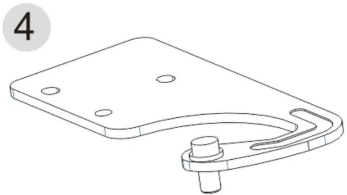 AMICA GSN 321 105 W - Mode "Soft-freeze" - 10