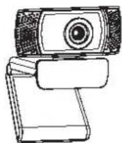 Essentiel B Cam'HD 1080 - installation - 1