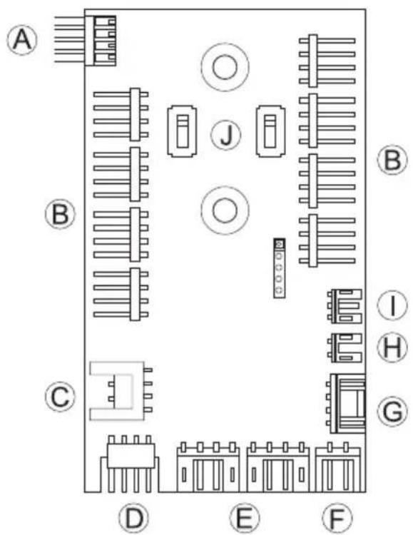 Be Quiet! Dark Base Pro 900 rev. 2 - 4.3PCB八不尔水一卜 - 1