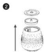 Essentiel B EDHE 2 - Reinigung und Instandhaltung - 3