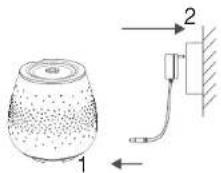 Essentiel B EDHE 2 - Branchement - 1