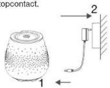 Essentiel B EDHE 2 - aansluiting - 1