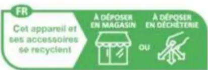 KITCHEN CHEF Confort Line CL.ASPTR800GO - Ecologie - 2