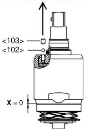 Cleco 20PTHH403 - Ajouter de l'huile de réserve - 2