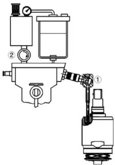 Cleco 20PTHH403 - 2 - 2