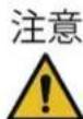 Cleco 24RAA11AL3 - 警告おはい注記 - 2