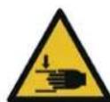Cleco 24RAA11AL3 - WARNING - 5