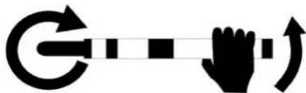 Cleco 34RAA28AH3 - ATENÇÃO - 6