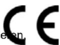 Cleco 34RAA68AZ4 - Symbole auf dem Produkt - 4