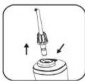 Essentiel B Pulse Confort EJD2 - gebrauch - 8
