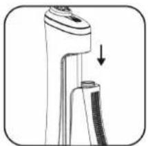 Essentiel B Pulse Confort EJD2 - use - 5