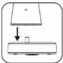 Essentiel B Pulse Confort EJD2 - opladen - 1