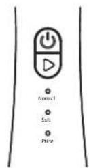 Essentiel B Pulse Confort EJD2 - opladen - 5