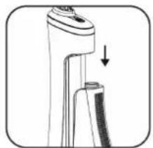Essentiel B Pulse Confort EJD2 - Charge - 4