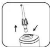 Essentiel B Pulse Confort EJD2 - after use - 3