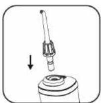 Essentiel B Pulse Confort EJD2 - opladen - 2