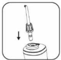 Essentiel B Pulse Confort EJD2 - use - 3
