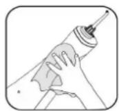 Essentiel B Pulse Confort EJD2 - opladen - 8