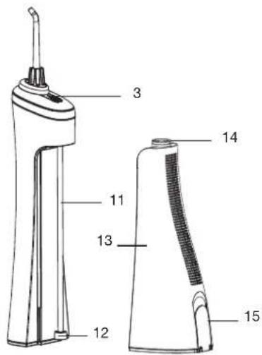 Essentiel B Pulse Confort EJD2 - ARRIÈRE\*\* - 2