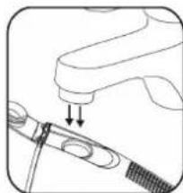 Essentiel B Pulse Confort EJD2 - gebrauch - 2