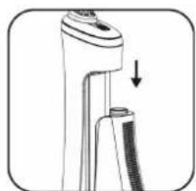 Essentiel B Pulse Confort EJD2 - gebrauch - 3