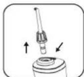 Essentiel B Pulse Confort EJD2 - En fin d'utilisation - 3