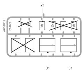 Auhagen 11469 - 2
