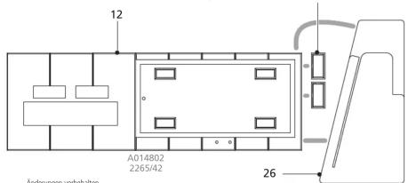 Auhagen 11469 - 10